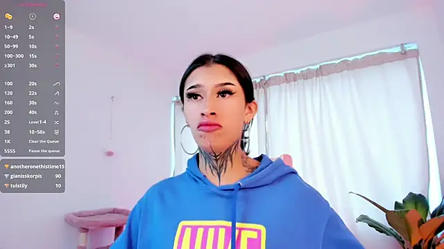 kali ka  online show from January 23, 4:15 pm