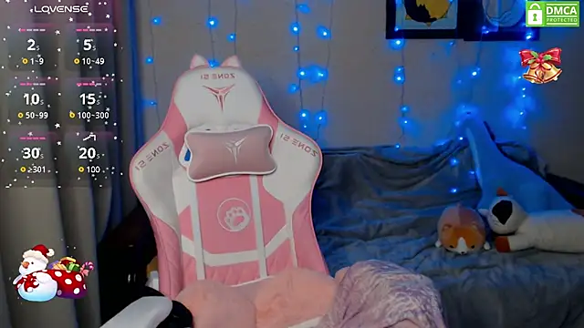 Snapshot of LeahGottty chatting on December 28, 2:53 pm LeahGottty online show from December 28, 2:53 pm