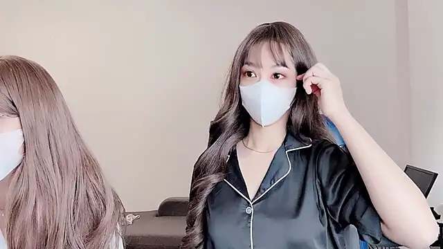 Snapshot of Mono-Stewardesss chatting on December 28, 5:55 am Mono-Stewardesss online show from December 28, 5:55 am