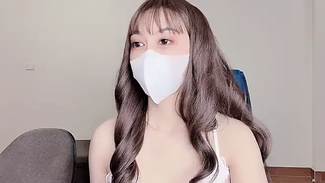 Snapshot of Mono-Stewardesss chatting on February 25, 4:24 am Mono-Stewardesss online show from February 25, 4:24 am