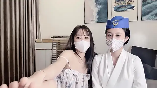 Snapshot of Mono-Stewardesss chatting on September 20, 8:59 am Mono-Stewardesss online show from September 20, 8:59 am