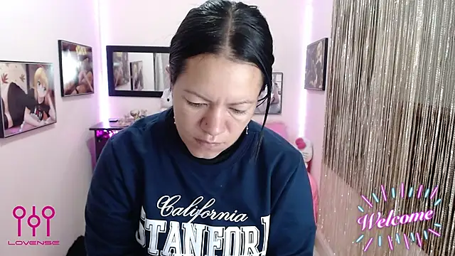 Cristal w online show from October 16, 12:39 pm