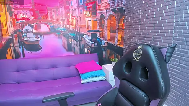 Small naughty  online show from February 10, 1:37 pm