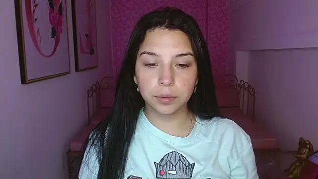 Small naughty  online show from May 25, 1:06 pm