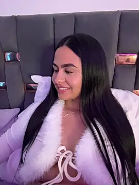 KattyPortman online show from February 1, 9:13 pm