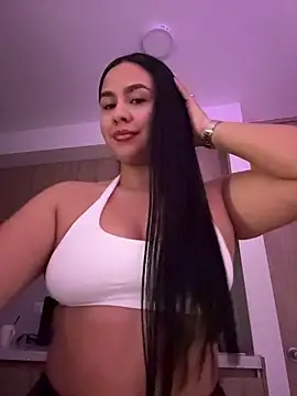 KattyPortman online show from February 13, 11:34 pm