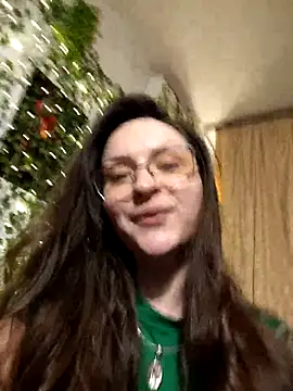 Snapshot of NaughtYHomemadE chatting on April 22, 4:48 am NaughtYHomemadE online show from April 22, 4:48 am