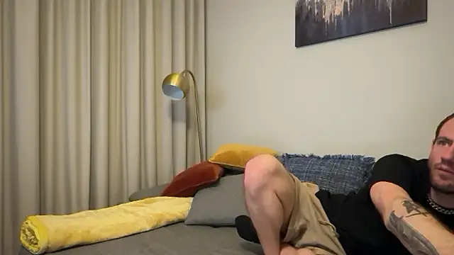 KingCal205 online show from September 26, 9:19 pm