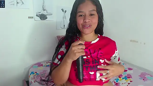 Hazel donna online show from November 22, 7:07 am