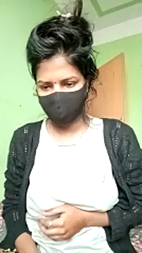 Snapshot of Anusri- chatting on January 30, 6:35 am Anusri- online show from January 30, 6:35 am