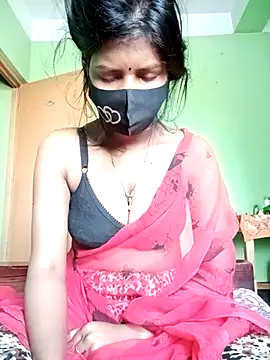 Snapshot of Anusri- chatting on February 10, 5:47 am Anusri- online show from February 10, 5:47 am