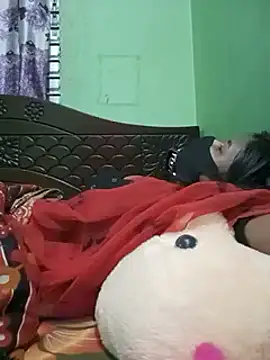 Snapshot of Anusri- chatting on February 15, 1:16 pm Anusri- online show from February 15, 1:16 pm