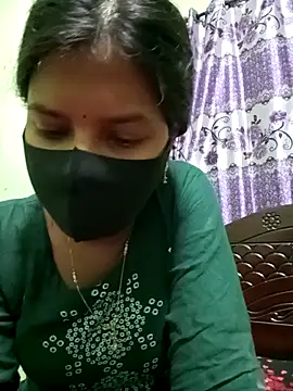Snapshot of Anusri- chatting on March 9, 1:37 pm Anusri- online show from March 9, 1:37 pm