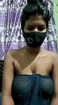 Snapshot of Anusri- chatting on March 20, 12:08 am Anusri- online show from March 20, 12:08 am