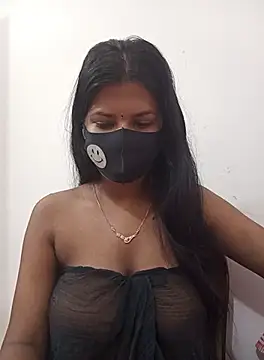 Snapshot of Anusri- chatting on October 8, 8:23 am Anusri- online show from October 8, 8:23 am