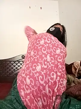 Anusri- online show from February 28, 9:43 am