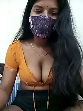 Anusri- online show from March 2, 5:08 am