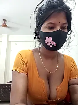 Anusri- online show from March 16, 7:40 pm