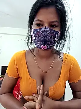 Anusri- online show from April 8, 5:18 am