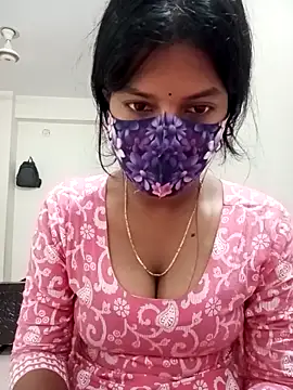 Anusri- online show from April 16, 2:45 am