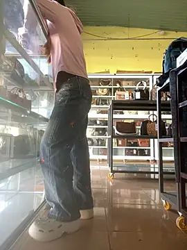 Rosa 998 online show from March 11, 12:49 am