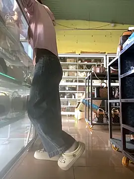 Rosa 998 online show from March 26, 12:28 am