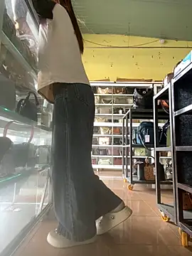 Rosa 998 online show from April 9, 12:43 am