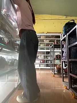Rosa 998 online show from May 4, 12:28 am