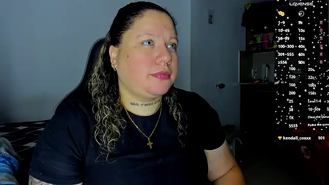 mariana maze online show from December 21, 7:13 am