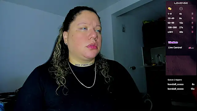 mariana maze online show from January 4, 8:28 am