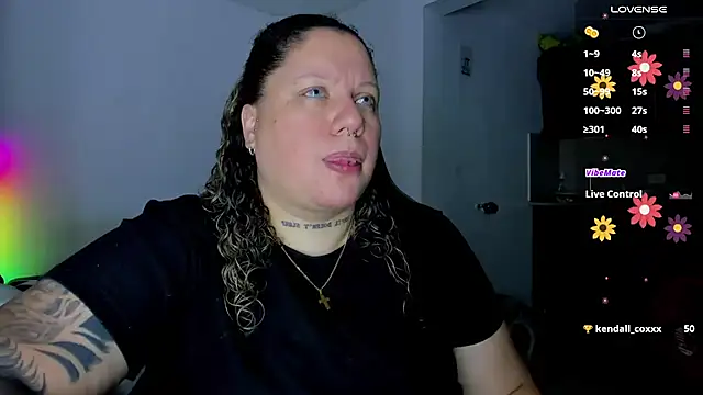 mariana maze online show from February 23, 5:34 am