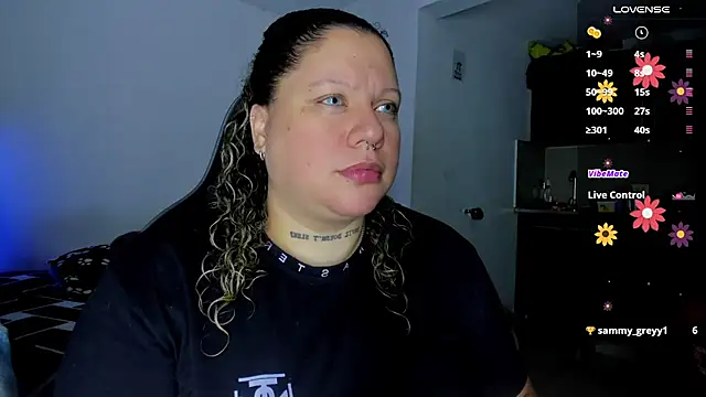 mariana maze online show from March 8, 6:21 am