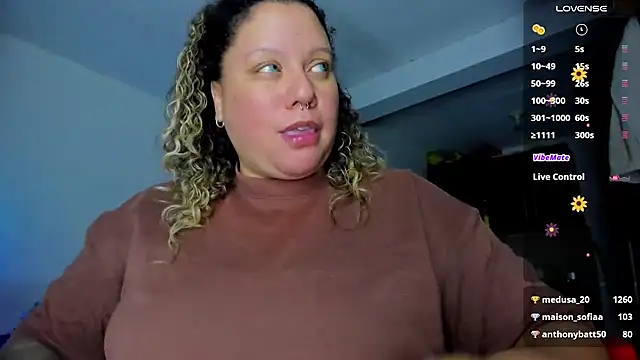 mariana maze online show from March 22, 9:13 am