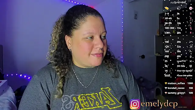 mariana maze online show from October 22, 6:46 am