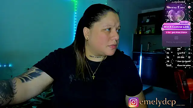 mariana maze online show from June 21, 4:59 am