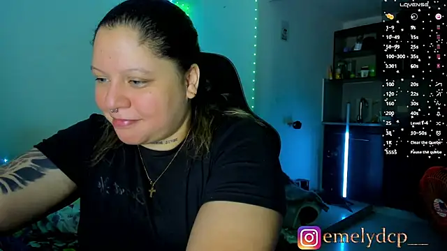 mariana maze online show from June 23, 3:48 am