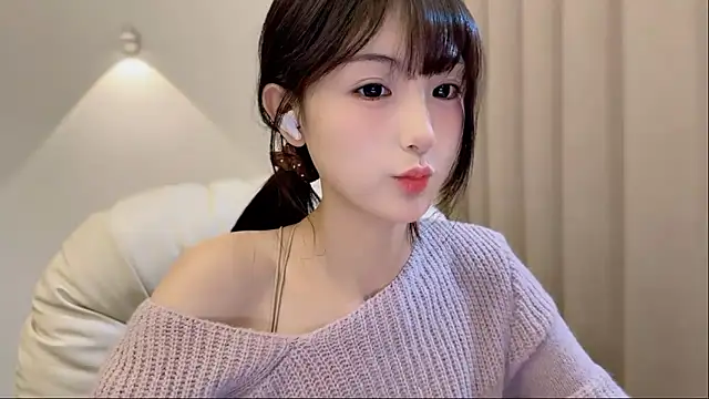 SHUIshui  online show from December 14, 1:05 pm