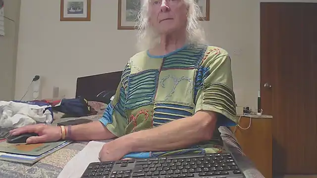 WaverlyKernow online show from March 19, 9:24 am