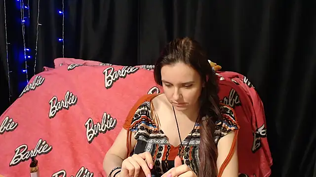 Milana69 online show from November 21, 6:06 pm