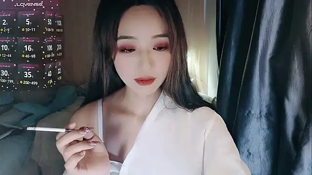 Snapshot of Ti_amo_UU chatting on February 4, 12:44 pm Ti amo UU online show from February 4, 12:44 pm
