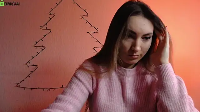 cute  angell online show from January 9, 11:58 am