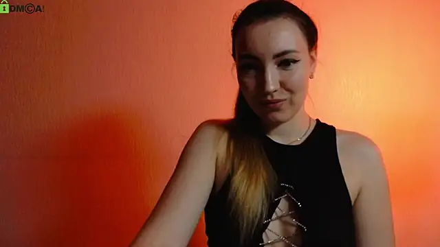 cute  angell online show from March 20, 5:47 pm