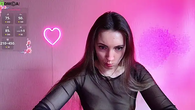cute  angell online show from May 20, 3:51 pm