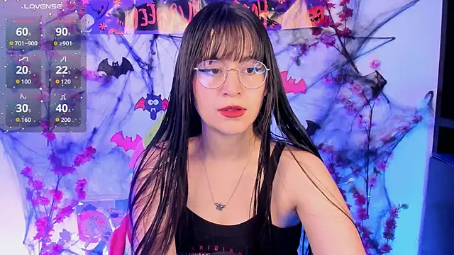 honeykitty 777 online show from October 22, 3:07 am