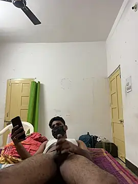 TeluguBoyAbhi online show from December 10, 8:16 pm