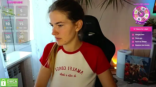 mag1c eyes1 online show from September 21, 10:17 am