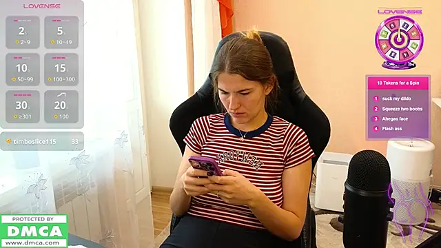 mag1c eyes1 online show from November 4, 12:04 pm