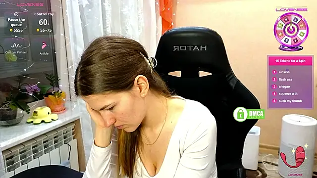 mag1c eyes1 online show from March 21, 5:16 pm