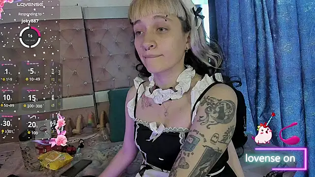 neeko princes online show from June 30, 12:39 pm