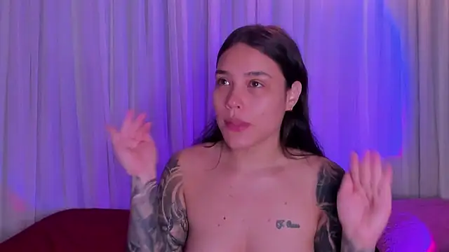 sweett dirty online show from March 5, 12:23 pm